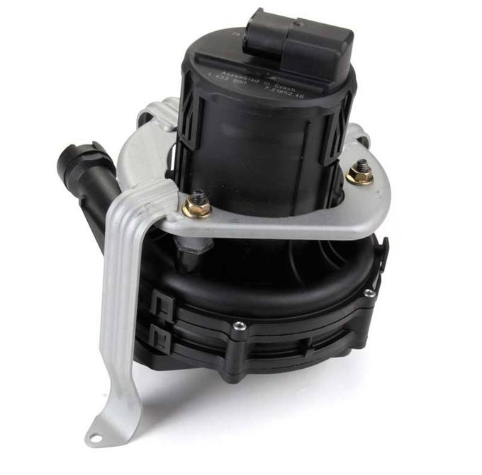BMW Secondary Air Pump 11721433958 Pierburg 722166020 Pierburg by